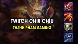 Thanh Pham Gaming - TWITCH CHÍU CHÍU
