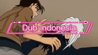 (Dub Indo) Pembunuhnya Shinichi Kudo?!!🌼 (Detective Conan)