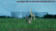 Honey and Clover Episode 14