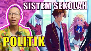 💥POLITIKUS MUDA PALING OVERPOWERED💥 - Weeb News of The Week #74