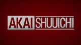 Open Shuichi Akai the Marvel way