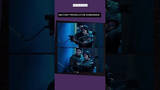 K-DRAMA LANÇAMENTO | NOVO CASAL DE PATRÕES | MILITARY PROSECUTOR DOBERMAN | ONDE ASSISTIR