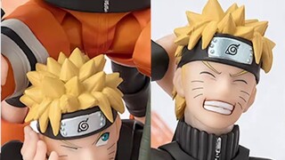 [Taoguang Toy Box] Bandai จอมคาถา Shippuden SHFiguarts ประกาศเปิดตัวผลิตภัณฑ์ใหม่ในเดือนพฤษภาคมและมิ