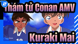 Thám tử Conan AMV
Kuraki Mai_2