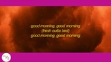 Nhạc US UK mỗi ngày - Zaena x Jason Maek - Good Morning (Lyrics) #MUSIC