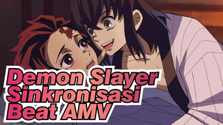 Demon Slayer
Sinkronisasi Beat AMV