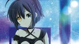 [Love, Chunibyo & Other Delusions] Collection of Rikka Takanashi's Costumes