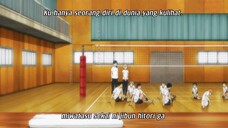 Haikyuu!! S2 episode 7 - SUB INDO