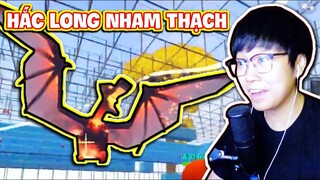 HẮC LONG "NHAM THẠCH" - THU HOẠCH "QUẢ THẦN" - Mini World Sinh Tồn | Tập 43 | Sheep