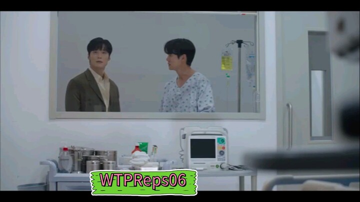 when the phone rings episode 09