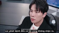 Cua Lại Vợ Cũ EP 24 [Sub Việt]
