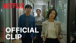 Behind Every Star | Official Clip | Netflix