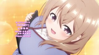 uchi no kaisha no chiisai senpai no hanashi