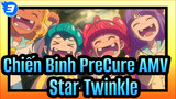[Chiến Binh PreCure AMV] Film Star☆Twinkle Precure / Bỏ lỡ bài hát về những ngôi sao_3