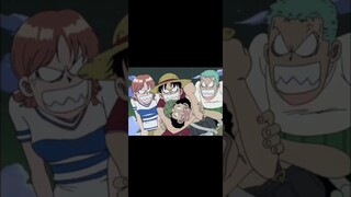 Moment drôle One piece vf #abonnetoi #merci #capcut #montage #mdr#onepiece #humour