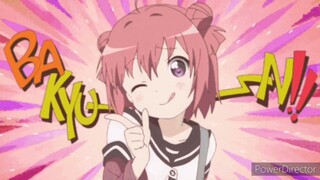 Etertaiment Club | Yuru Yuri | AMV Girls Just Want TO Have Fun