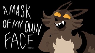 A MASK OF MY OWN FACE // Broken Code PMV