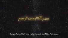 Umar bin Khattab eps 19