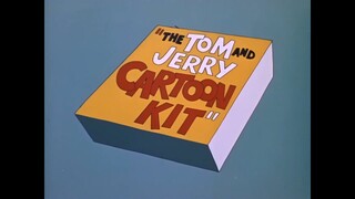 The Tom And Jerry Cartoon Kit Voice Casting Reina Ueda