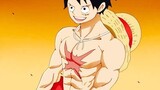 One Piece - Is Luffy Yonko Level ?