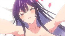 Waduh! Anime ini Ada Versi UNCENCORED Coy 😋