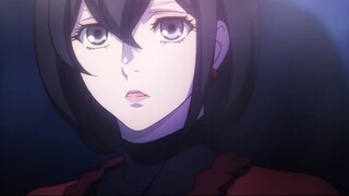 [Potongan Campuran Tokyo Ghoul] Empat musim telah berlalu, apa yang tersisa di masa mudamu/Unravel&F