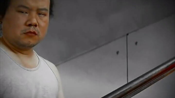 Ini sungguh kasar