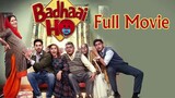 Badhaai ho full movie on sale netflix