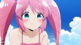 Can I help? | Mahou Shoujo ni Akogarete Episode 13