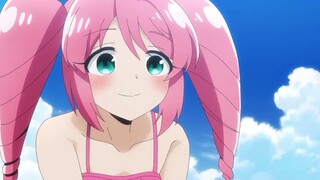 Can I help? | Mahou Shoujo ni Akogarete Episode 13