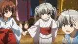 "Hồi Kết Của Cuộc Tình Anh Trai Và Em Gái 7"Oniichan Review Anime