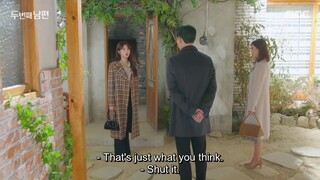 The Second Husband episode 119 (English sub)