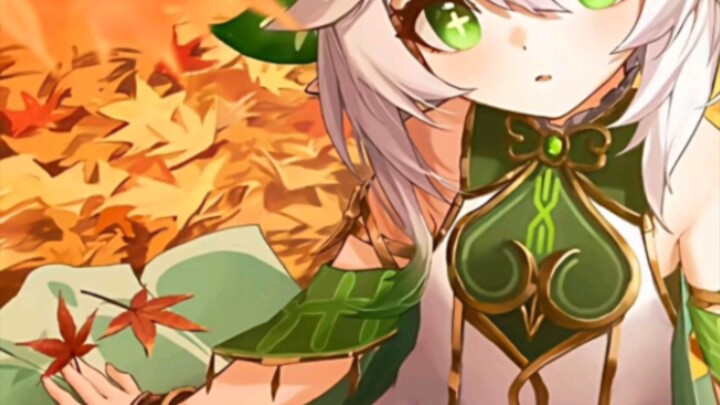 เทพหญ้าตัวน้อยน่ารักจังเลย (*/∇＼*) น่ารักจนทนไม่ไหวแล้ว