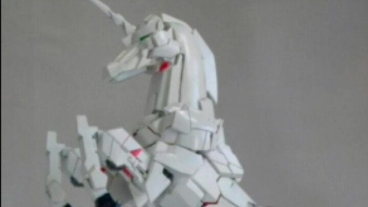 Gundam apa ini?