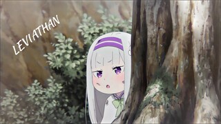 Emilia kawaii💞