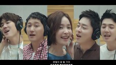 【治愈】机智的医生生活OST - Super Star(中韩字幕)