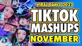 New Tiktok Mashup 2023 Philippines Party Music | Viral Dance Trends | November 9th