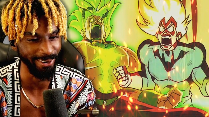 Is ‘Legend - DRAGON BALL Tale’ A MASTERPIECE!? (Reaction)