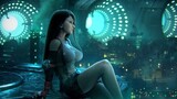 [CG GMV] A Compilation of Those Goddesses in Games