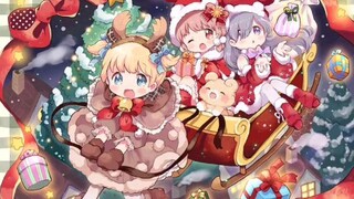 Christmas☆☆☆☆☆