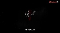Revenant E09 (Sub Indo)