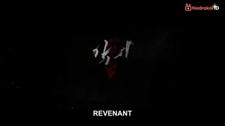 Revenant E09 (Sub Indo)