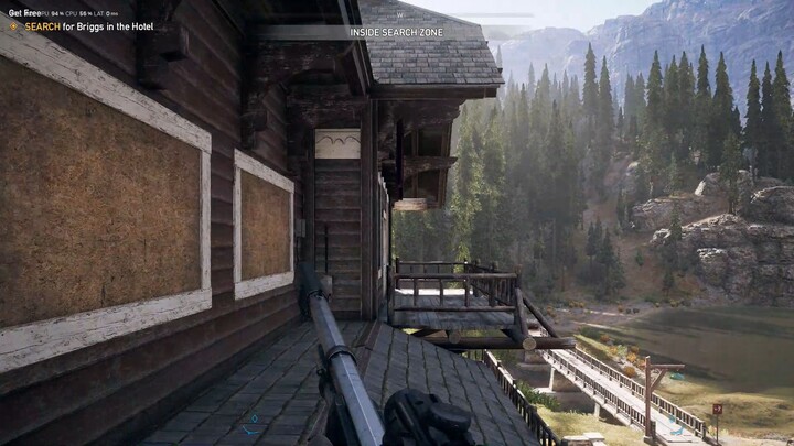 MISI MENANGKAP PEMIMPIN TERO*IS!!! FARCRY 5 EPIC GAMEPLAY