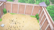 Gorilla no Kami kara Kago sareta Reijou Sub Indo Eps 03