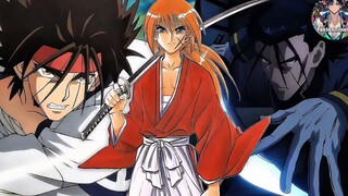 Bagaimana Kenshin Mengalahkan Sisio Makoto dalam Pertempuran?