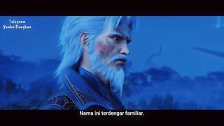 battle through the heaven season 5 episode 147 sub indo