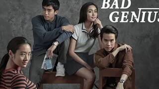 Bad Genius (Tagalog Dubbed) -Comedy-Crime-Drama-Thriller-