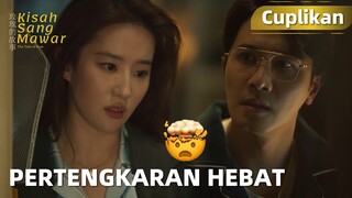 The Tale of Rose | Cuplikan EP11 Berselisih Paham Tentang Rencana Masa Depan | WeTV【INDO SUB】