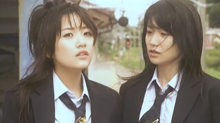 AKB48 - 1st Aitakatta & Making Of & History Of The Path To Their Major Debut [October 25, 2006]