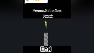 Balas  Dream Animationdream_fans11 dream fyp minecraft fypシ foryou